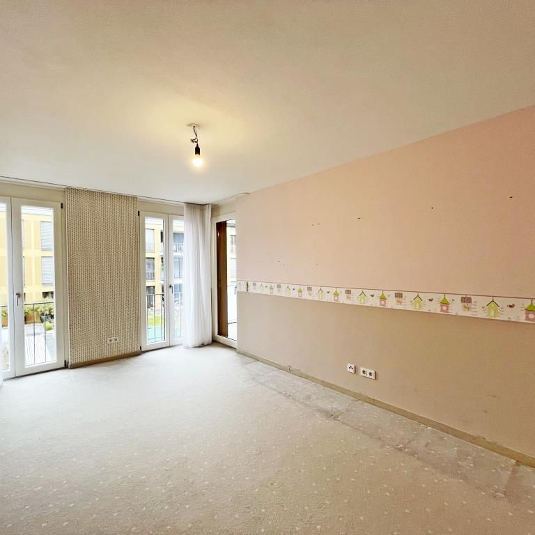 Traumhafte 3,5-Zimmer-Wohnung mit Blick auf den Seerhein- Konstanz Petershausen - Photo 1