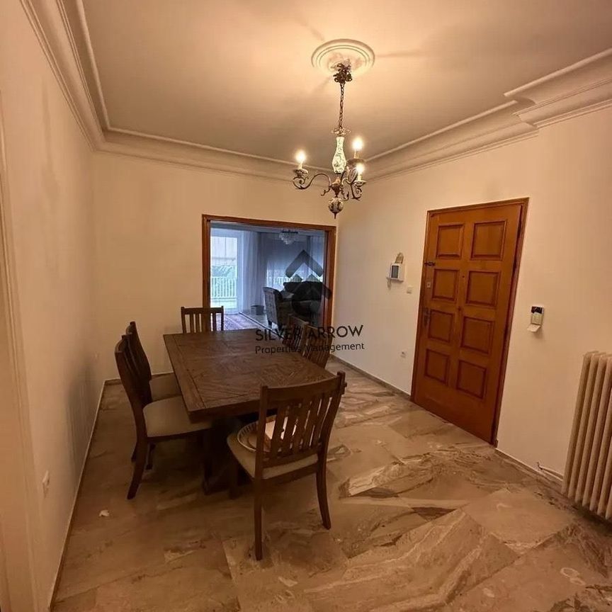 Διαμέρισμα για ενοικίαση Δικηγορικά (Βούλα) - Photo 1
