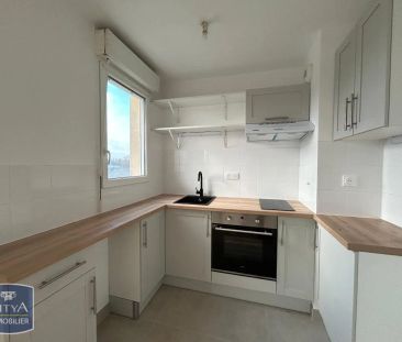 Appartement à louer 2 pièces 51.75m² - Photo 4