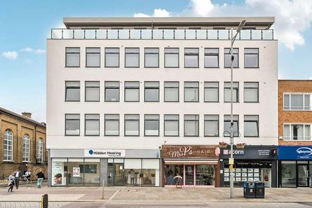 Trinity Place, Bexleyheath, DA6 - Photo 3