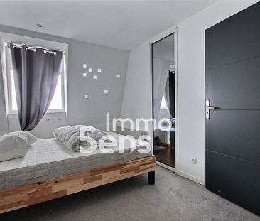 Location appartement - Lille - Photo 3