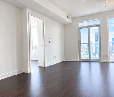 For Lease - 319 JARVIS Street Unit# 2003, Toronto, Ontario - Photo 1