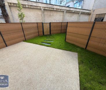 Appartement à louer 2 pièces 47.32m² - Photo 6