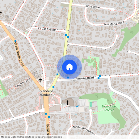 15A Te Atatu Road, Te Atatu South, Waitakere City