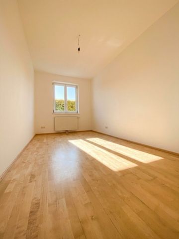 59,54 m² Gartenwohnung | Terrasse & Eigengarten - Foto 2