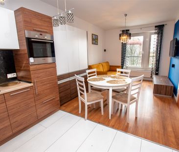 Mieszkanie – Toruń, Osiedle Sztuk Pięknych - Photo 6