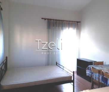 Studio/Γκαρσονιέρα για ενοικίαση Ακταίο (Ρίο) - Photo 1