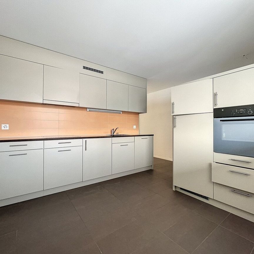 Appartement de 3.5 pièces - Photo 1