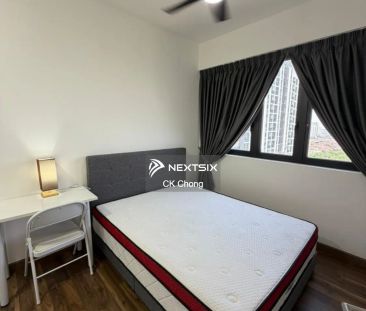 Aster Hill Sri Petaling - Foto 4