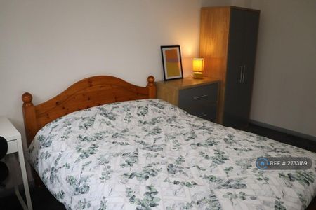 1 bedroom in a house share to rent - Photo 5