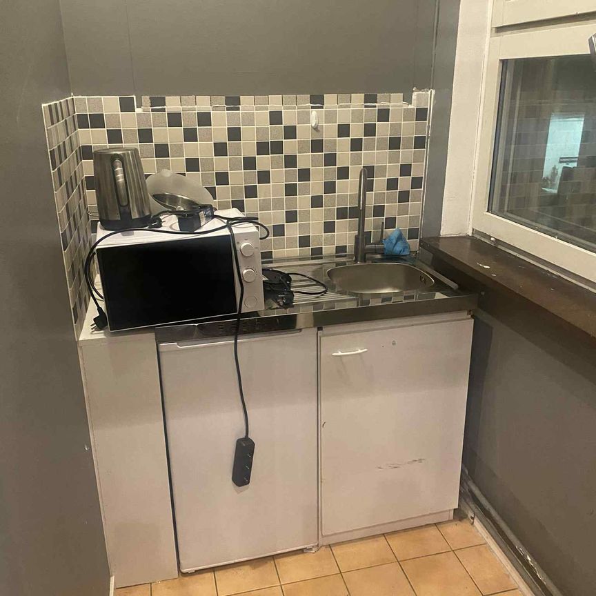 Vretensborgsvägen, Hägersten - Foto 1