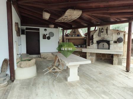 Μονοκατοικία για ενοικίαση Αρκαλοχώρι - Φωτογραφία 5