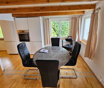 3.5 Zimmer, 75 m², 1. Stock - Foto 6