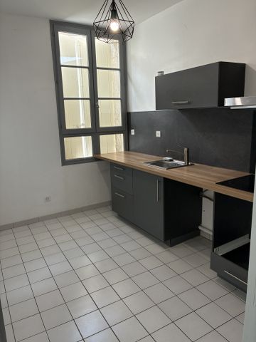 Location Appartement 3 pièces 55m² ANGOULEME 16000 - Photo 4