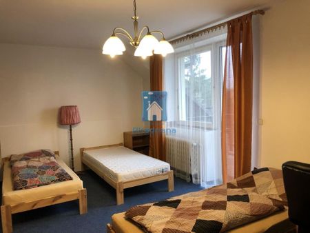 Pronájem bytu pokoj 15 m2 - Fotografie 5