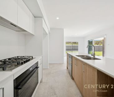 Brand New Home in Moonee Beach - Photo 1