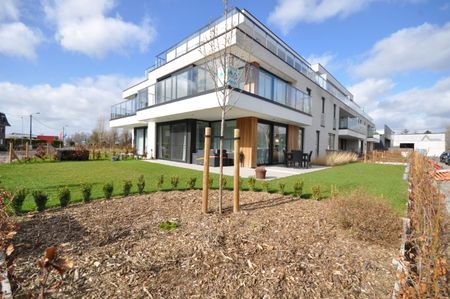 Appartement te huur in Harelbeke - Foto 4