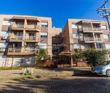 Apartamento com 2 quartos e 65m² para alugar em Passo da Areia, Por... - Foto 4