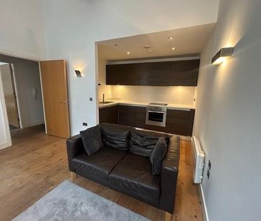 1 bedroom apartment to rent - Photo 5