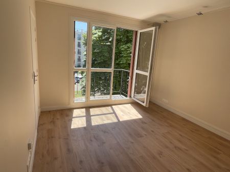 Appartement 55 m² - 3 Pièces - Versailles (78000) - Photo 5