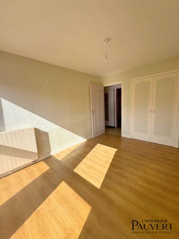 Appartement T3 de 69 m² avec ascenseur – Résidence VILLOTE – FOIX - Photo 5