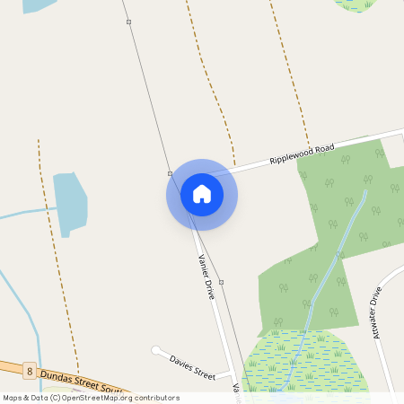 9 RADIUM COMMON, Cambridge