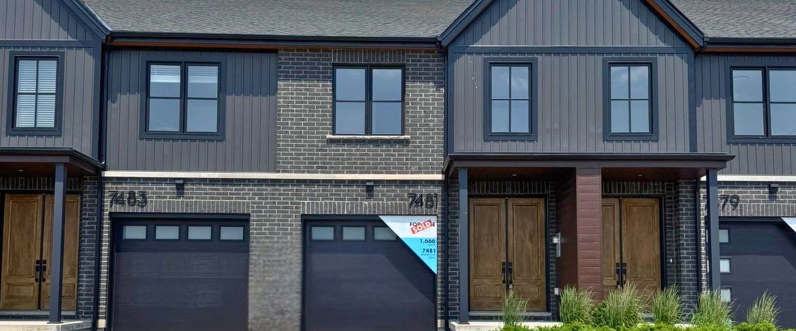 For Lease - 7481 Splendour Drive, Niagara Falls, Ontario - Photo 1