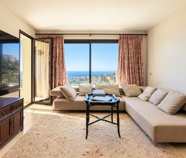Middle Floor Apartment in Marbella - Photo 1