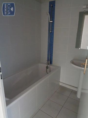 Appartement à louer 2 pièces 45.37m² - Photo 3