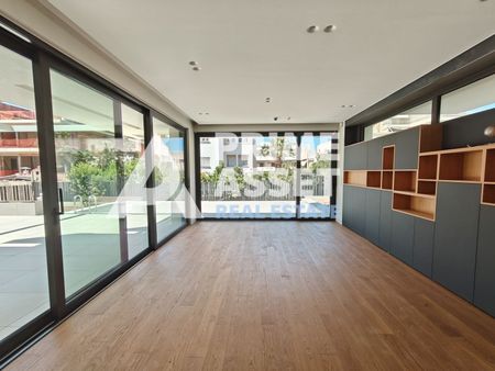 Μεζονέτα για ενοικίαση - Γλυφάδα, - Photo 4