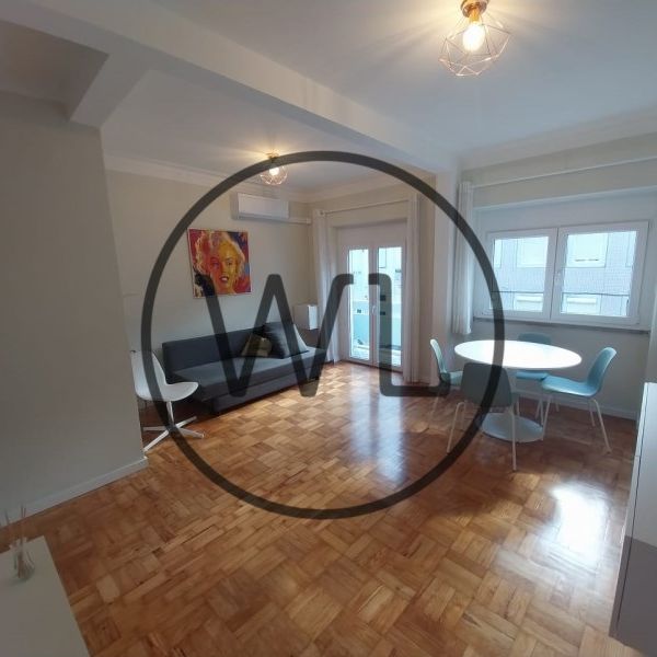 Apartamento T1 em Lisboa - Photo 1