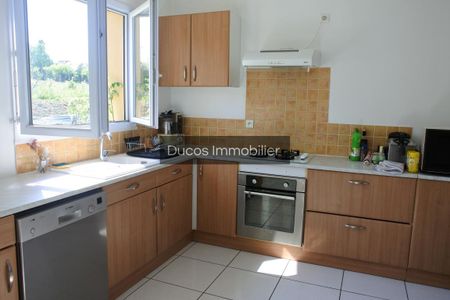 Location Maison 4 pièces 89m² BEAUPUY 47200 - Photo 3