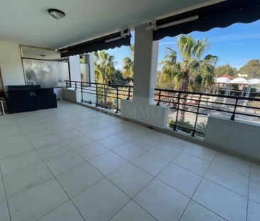 LOCATION A L'ANNEE 4 PIECES QUARTIER BOULOURIS 83700 ST RAPH - Photo 5