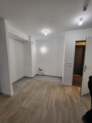 APPARTEMENT T2 43M - Photo 3