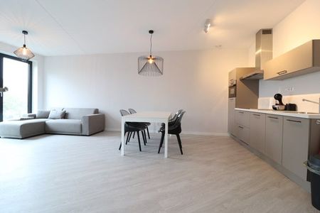 Te huur: Appartement Niemeyerstraat in Hoofddorp - Foto 5