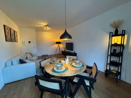 Makassarstraat One Bedroom - Foto 3