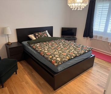 3 Zimmer, 1. Stock - Photo 3