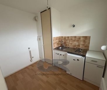 Location Appartement 1 pièce 32m² NANCY 54000 - Photo 1