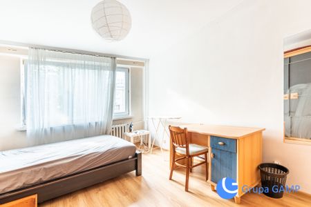 3 niezależne POK. 50m2 *Bajeczna Grzegórzki* - Photo 3