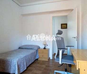 Apartamento en alquiler en Ceu - Photo 4