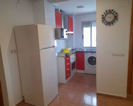 ​APARTMENT FOR RENT IN MURCIA - Photo 5