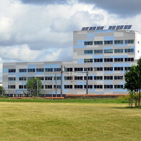 Résidence Polaris pour jeunes salariés à Rennes - Photo 4