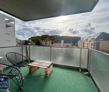 Location Appartement 3 pièces 72m² AMIENS 80000 - Photo 6