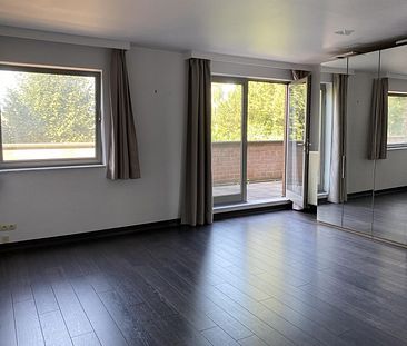 Hoekappartement ca. 117 m² met 2 slaapkamers + terras - Foto 2