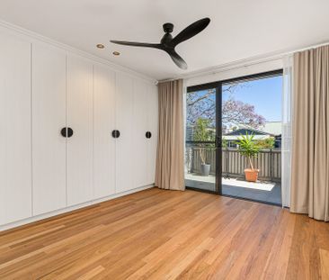 Brand New Designer Residence in the Heart of Newtown - Photo 1