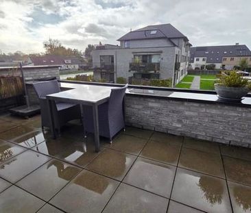 Appartement te huur - Foto 1