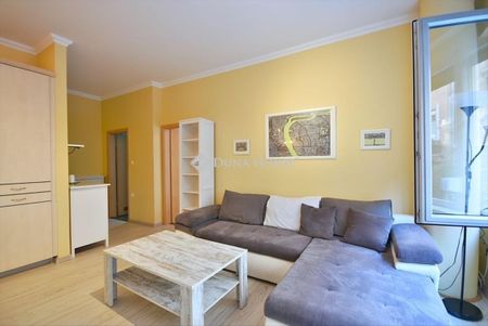 Kiadó újszerű állapotú lakás - Budapest VIII. kerület - Photo 5