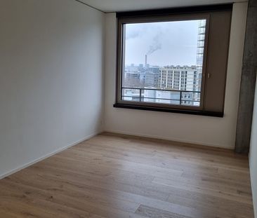 WolkenWerk - Wohnen im Hochhaus - B1003 - Photo 5