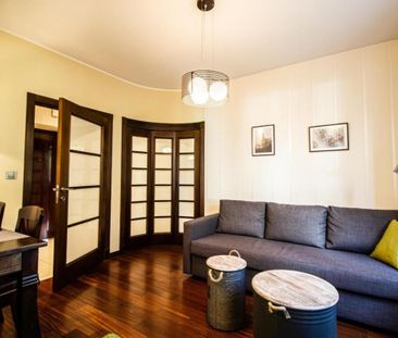 Warszawa, Natolińska - Zdjęcie 5