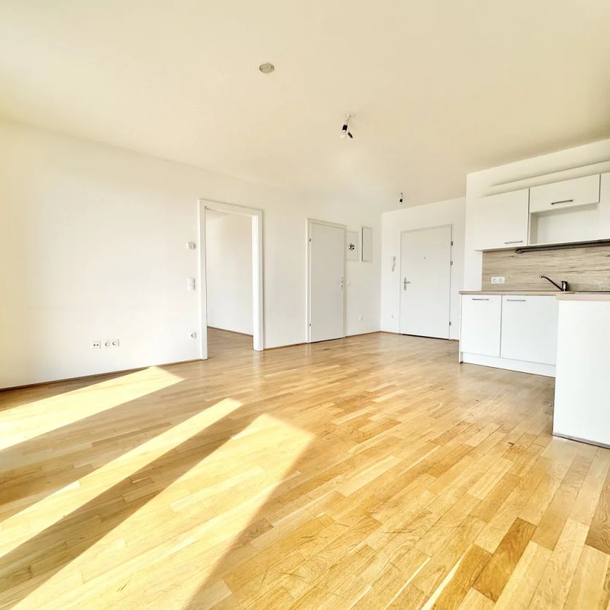 Nachhaltige Wohnqualität am Eggenberger Gürtel - Foto 1